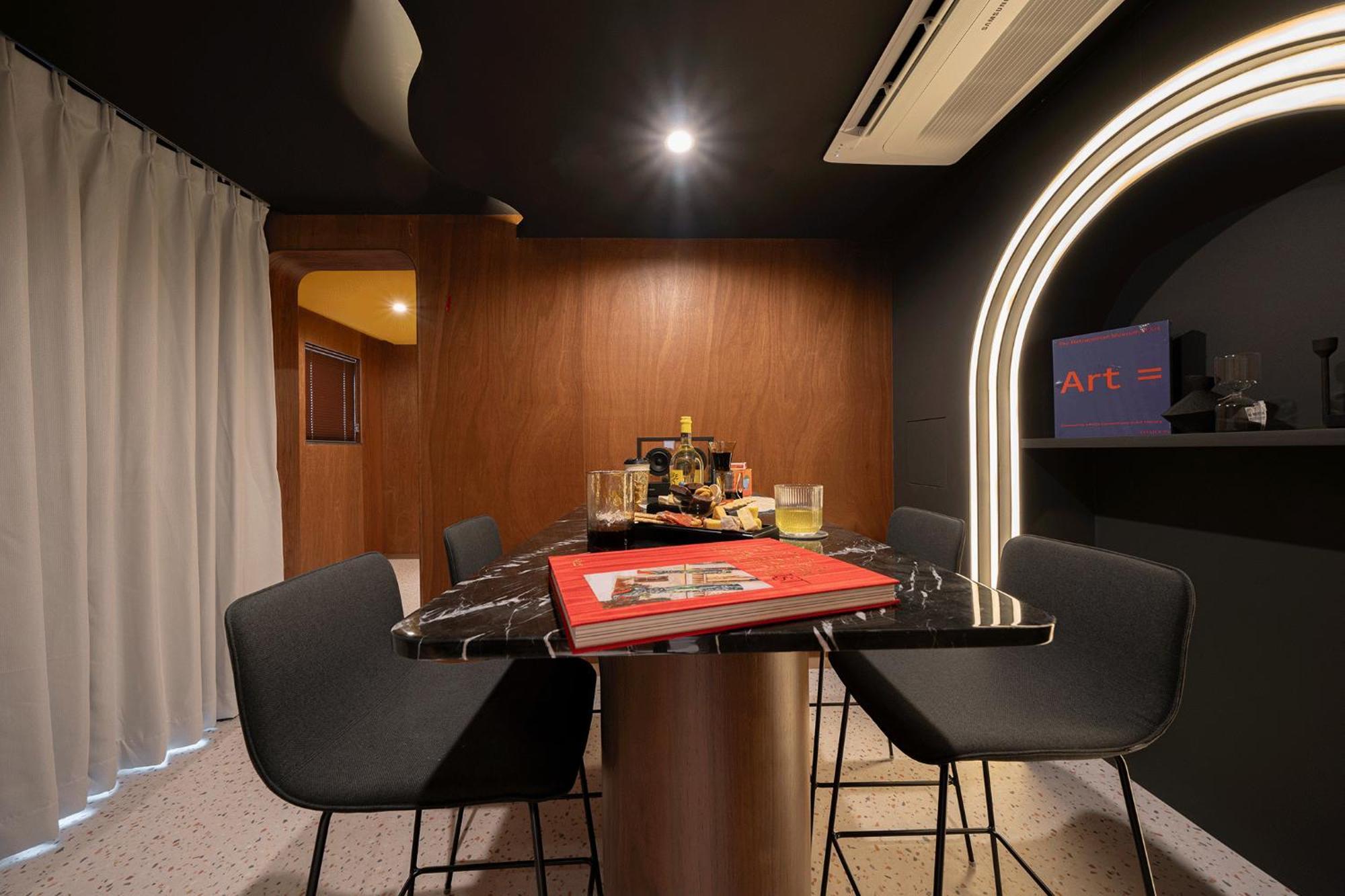 Nouvelle Hotel Seoul Itaewon By Aank Dış mekan fotoğraf