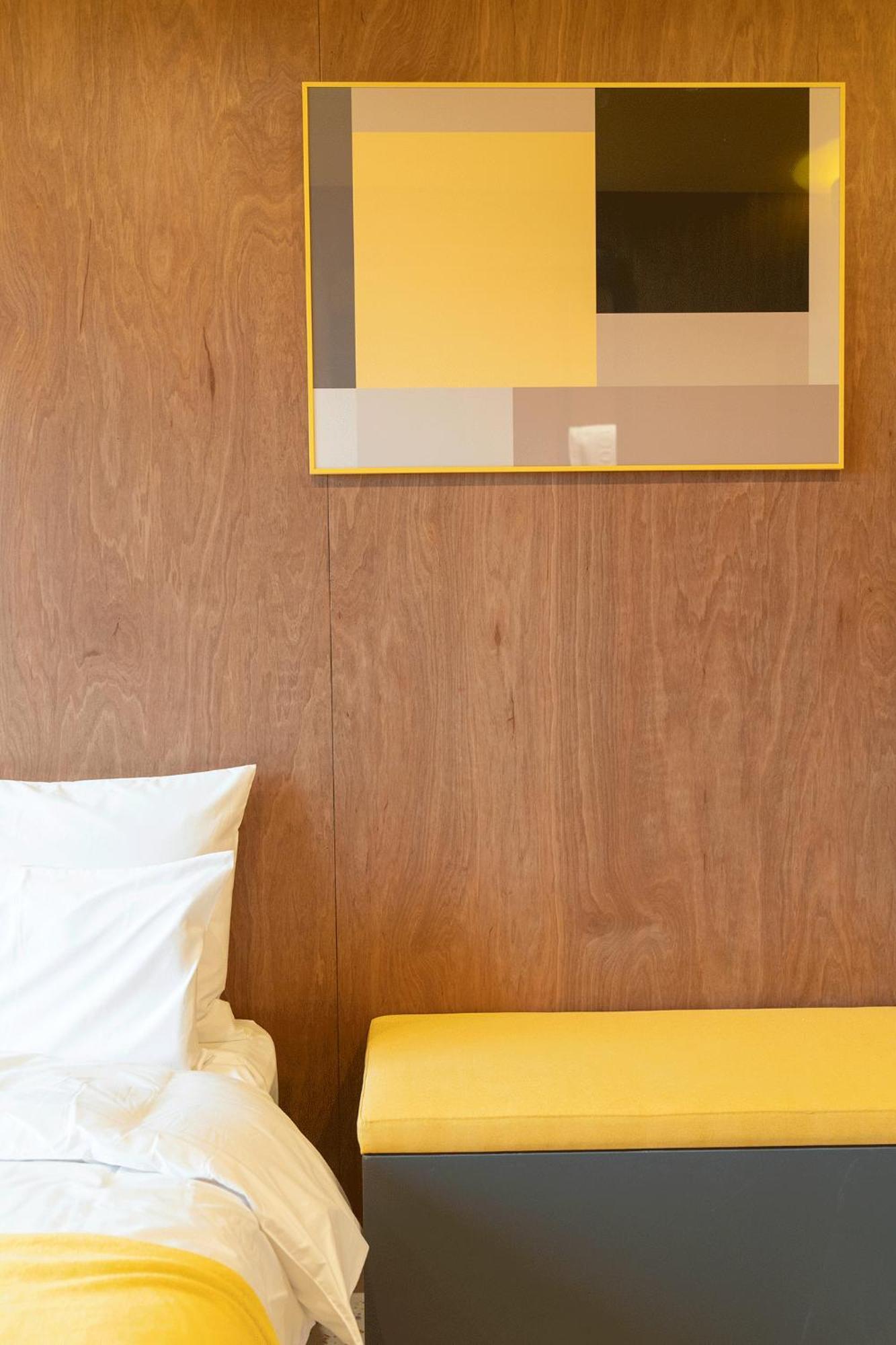 Nouvelle Hotel Seoul Itaewon By Aank Dış mekan fotoğraf