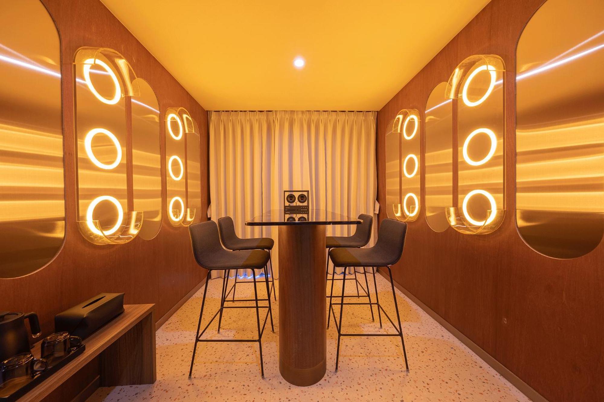 Nouvelle Hotel Seoul Itaewon By Aank Dış mekan fotoğraf