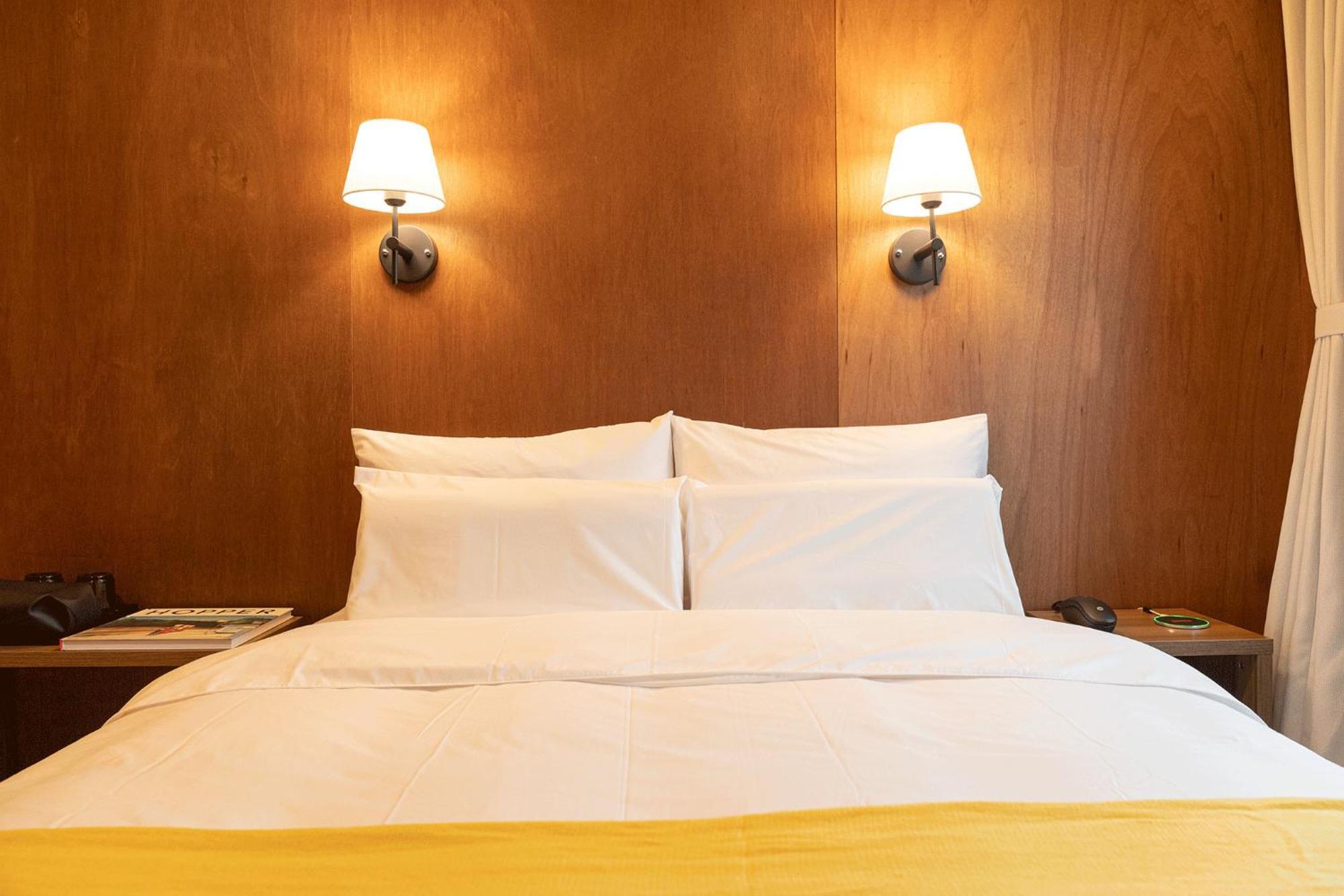 Nouvelle Hotel Seoul Itaewon By Aank Dış mekan fotoğraf