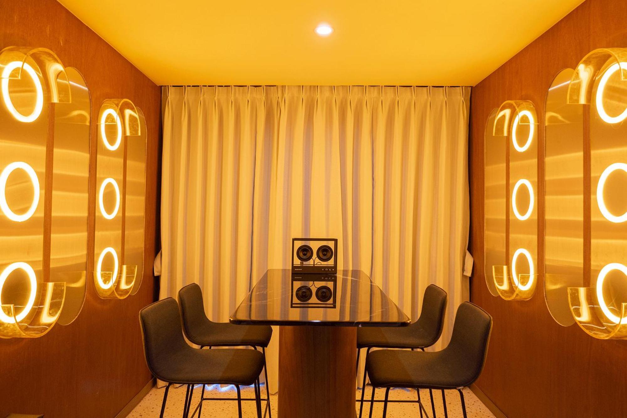 Nouvelle Hotel Seoul Itaewon By Aank Dış mekan fotoğraf