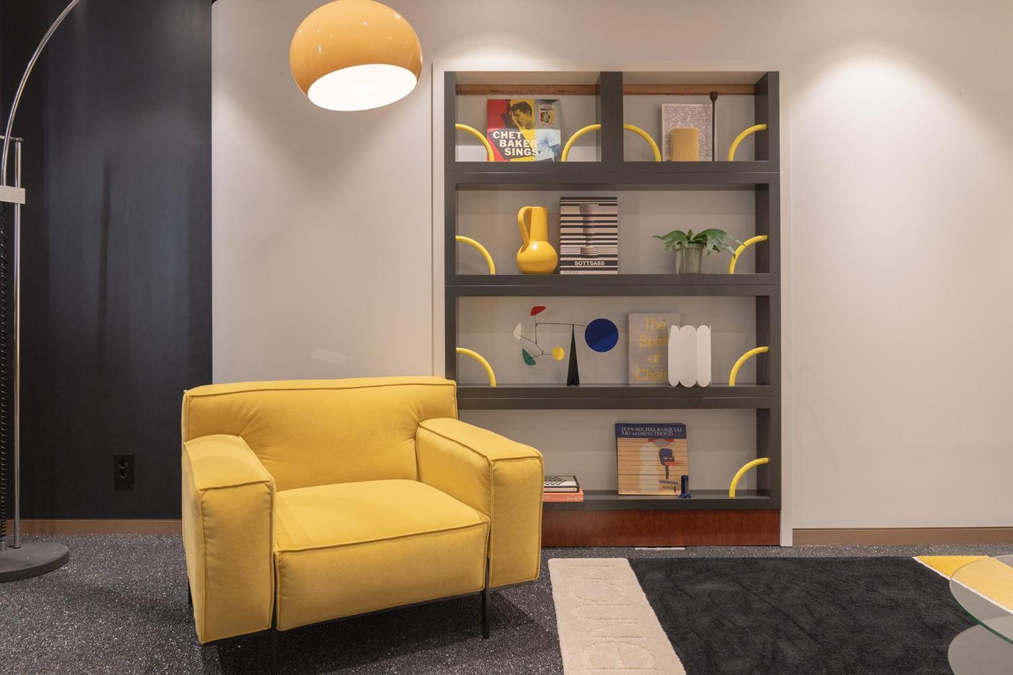Nouvelle Hotel Seoul Itaewon By Aank Dış mekan fotoğraf