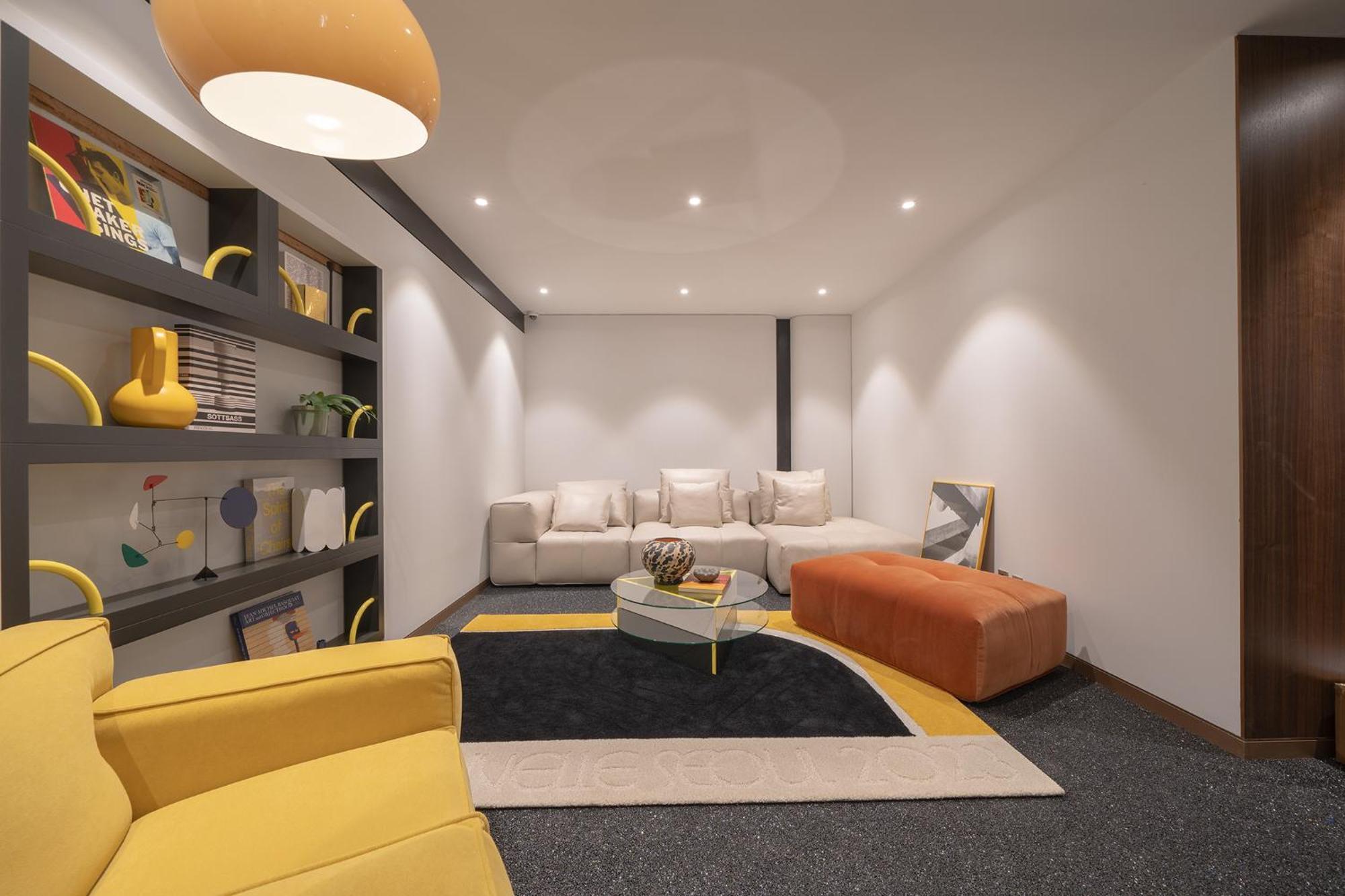Nouvelle Hotel Seoul Itaewon By Aank Dış mekan fotoğraf